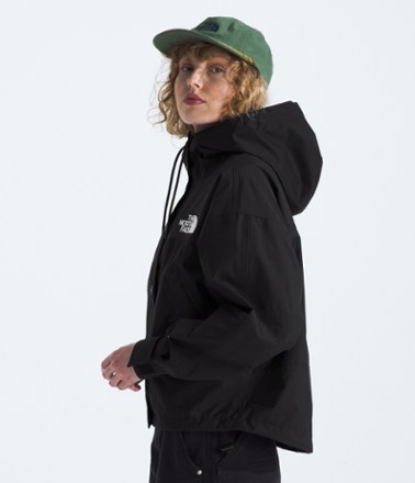 Reign On Jacket - Women's