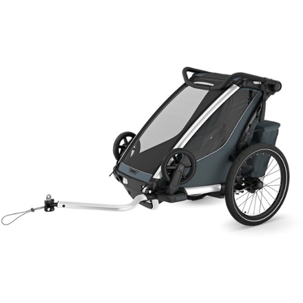 Chariot Cross 2 Bike Trailer