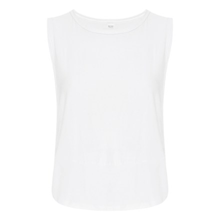 Featherweight Side Note Tank Top - Women's