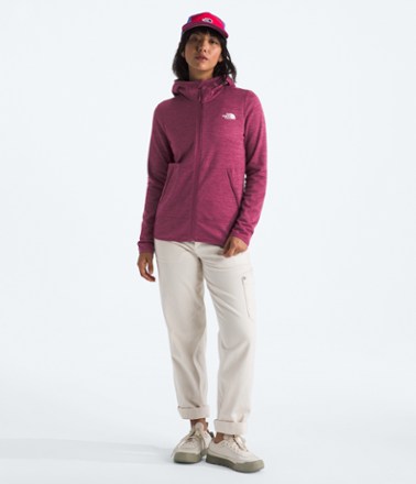 Canyonlands Hoodie - Women's