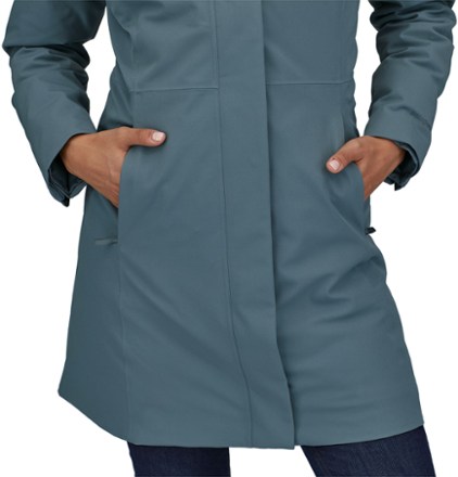 Tres 3-in-1 Parka - Women's