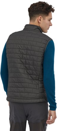 Nano Puff Insulated Vest - Men's