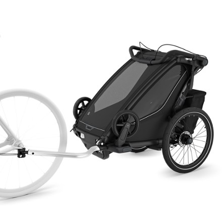 Chariot Sport 2 Bike Trailer