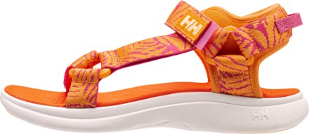 Capilano F2F Sandals - Women's