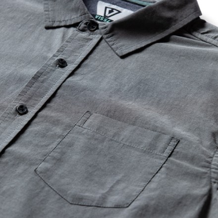 The Classic Eco Long-Sleeve Shirt - Men's