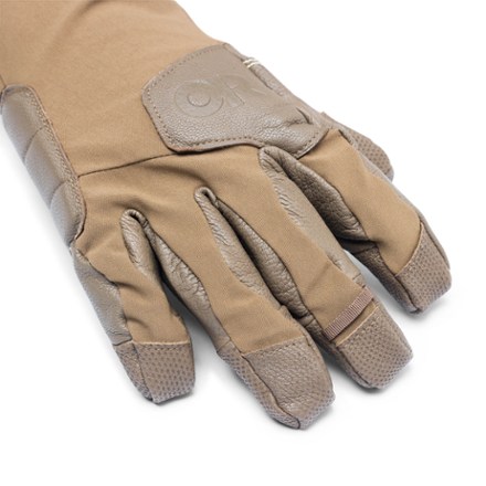 Extravert Gloves