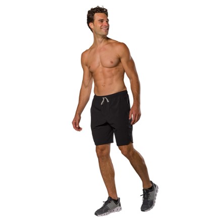 Essential Unlined 9" Shorts - Men's