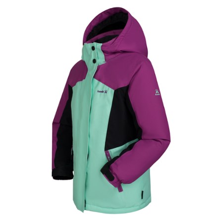 Evie Ski Insulated Jacket - Kids'