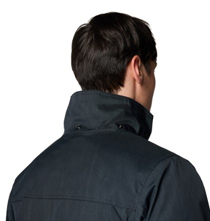 Horizons Pine II Interchange 3-in-1 Jacket - Men's