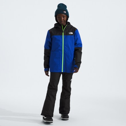 Freedom Triclimate 3-in-1 Jacket - Kids'