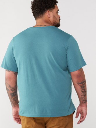 REI Logo T-Shirt