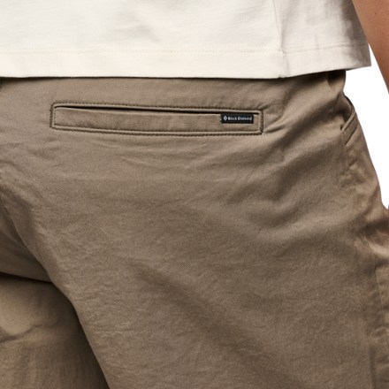 Notion Shorts - Men's