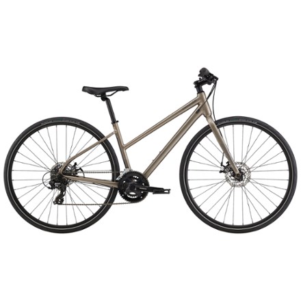 Quick Disc 5 Remixte Women's Bike