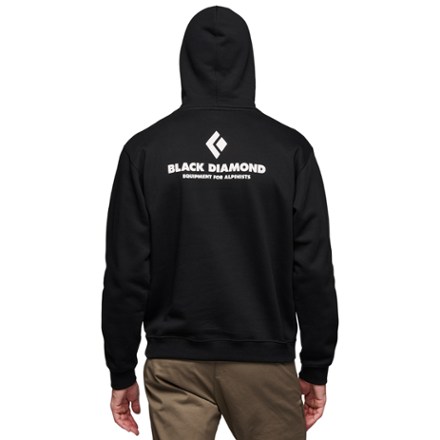 Equipment For Alpinists Pullover Hoody - Men's