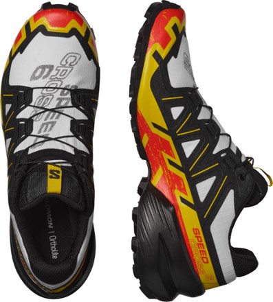 Speedcross 6 Trail-Running Shoes - Men's