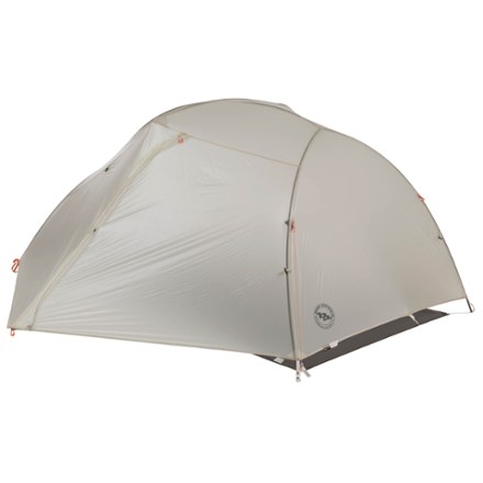 Copper Spur Platinum Tent