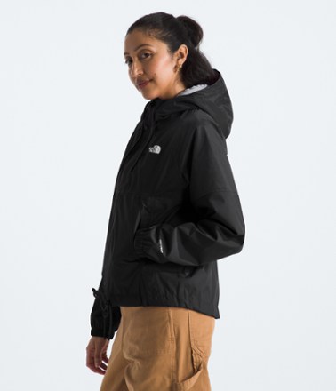 Antora Rain Hoodie - Women's