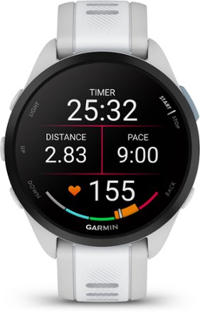 Forerunner 165