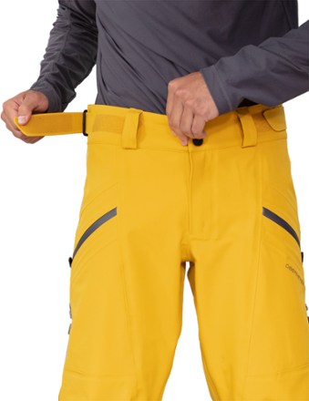 Foraker Shell Pants - Men's