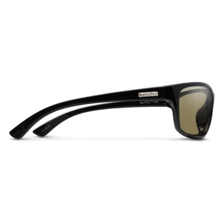 Sentry Polarized Sunglasses