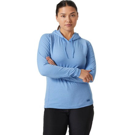 Verglas Light Hoodie - Women's