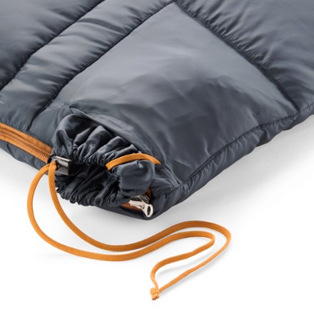 Kindercamp 40 Sleeping Bag - Kids'