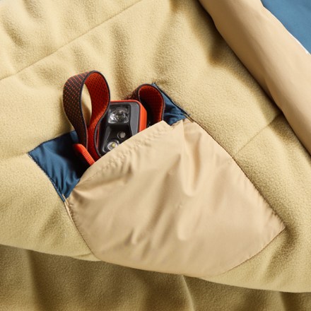 Wawona Bed 20 Sleeping Bag