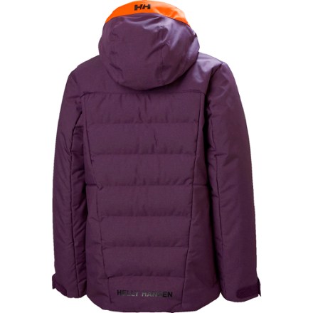 Venture Insulated Jacket - Kids'