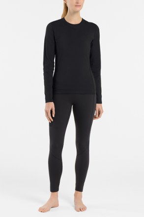 Rho Base Layer Bottoms - Women's