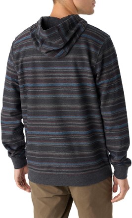 Bavaro Stripe Pullover - Men's