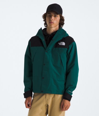 DryVent Mono Mountain Jacket - Men's