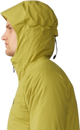 Stretch Ozonic Insulated Jacket - Men's