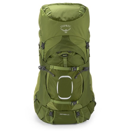 Aether 55 Pack - Men's