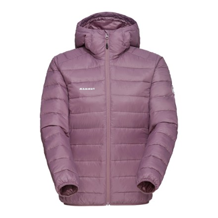 Crag Hooded Insulated Jacket - Women's