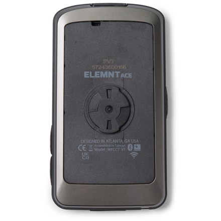 ELEMNT ACE Premium Bike Computer