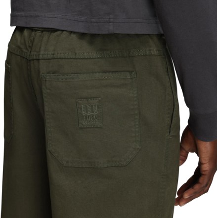 Dirt Classic Pants - Men's