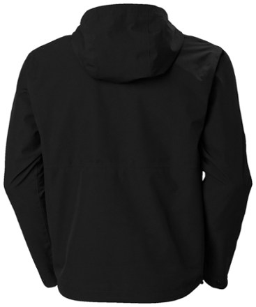 Urban Rigging Rain Jacket - Men's