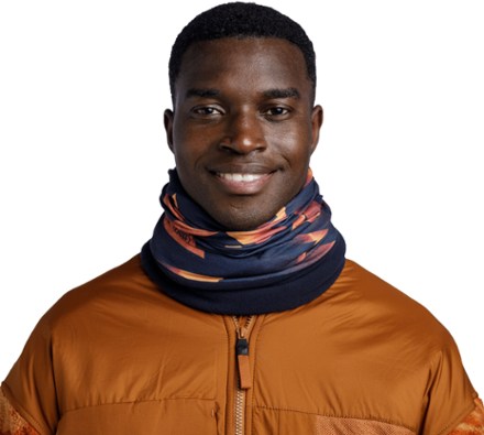 Polar Multifunctional Neckwear