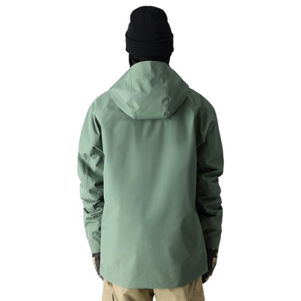 GLCR Hydra Thermagraph Insulated Jacket - Men's