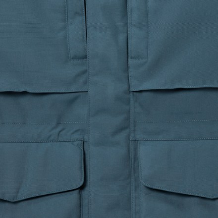 Nuuk Insulated Parka - Men's