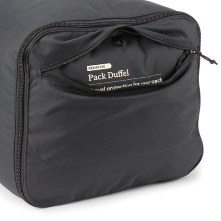 Pack Duffel