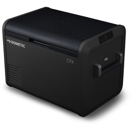 CFX5 55 Powered Cooler + Icemaker