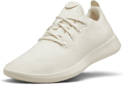 Wool Runner Sneakers - Men's