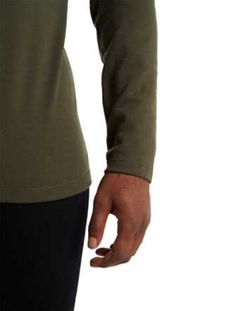 Merino 260 Tech Long-Sleeve Crewe Thermal Top - Men's