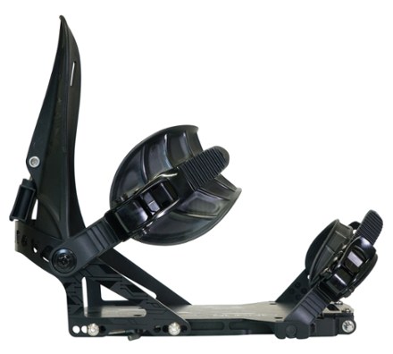 Surge ST Splitboard Bindings