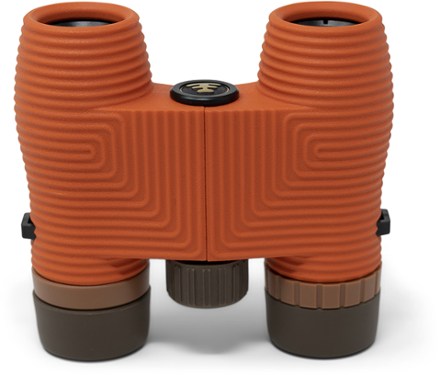 Standard Issue 8 x 25 Waterproof Binoculars