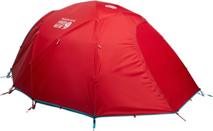 Trango 4 Tent