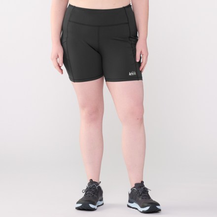 Swiftland 6" Running Short Tights - Women's