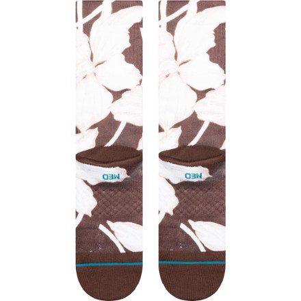 Coco Loco Crew Socks - Women's