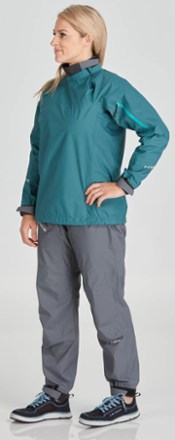 Endurance Jacket - Women's